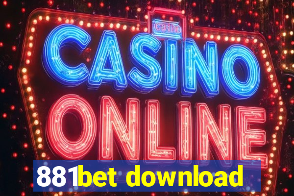 881bet download